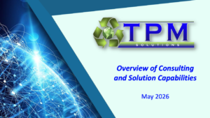 TPM Overview